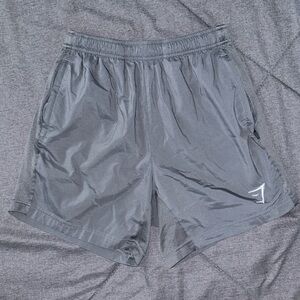 Gymshark 5 inch Shorts